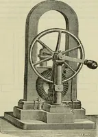 An illustration from Journal - Franklin Institute of the State of Pennsylvania (1826)