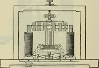 An illustration from Journal - Franklin Institute of the State of Pennsylvania (1826)