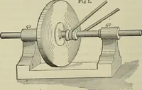 An illustration from Journal - Franklin Institute of the State of Pennsylvania (1826)