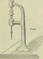 An illustration from Journal - Franklin Institute of the State of Pennsylvania (1826)