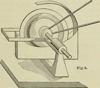 An illustration from Journal - Franklin Institute of the State of Pennsylvania (1826)