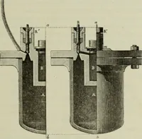 An illustration from Journal - Franklin Institute of the State of Pennsylvania (1826)