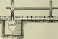 An illustration from Journal - Franklin Institute of the State of Pennsylvania (1826)