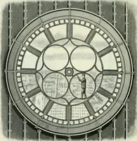 An illustration from Journal - Franklin Institute of the State of Pennsylvania (1826)