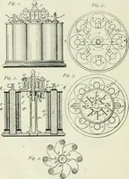 An illustration from Journal - Franklin Institute of the State of Pennsylvania (1826)