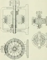 An illustration from Journal - Franklin Institute of the State of Pennsylvania (1826)