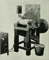 An illustration from Journal - Franklin Institute of the State of Pennsylvania (1826)