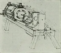An illustration from Journal - Franklin Institute of the State of Pennsylvania (1826)