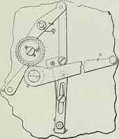 An illustration from Journal - Franklin Institute of the State of Pennsylvania (1826)