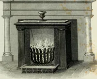 An illustration from Journal - Franklin Institute of the State of Pennsylvania (1826)
