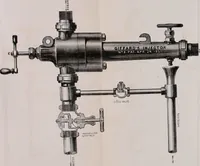 An illustration from Journal - Franklin Institute of the State of Pennsylvania (1826)