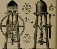 An illustration from Journal - Franklin Institute of the State of Pennsylvania (1826)