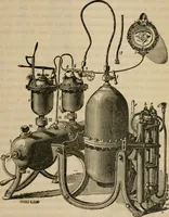 An illustration from Journal - Franklin Institute of the State of Pennsylvania (1826)