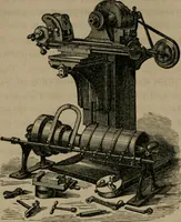 An illustration from Journal - Franklin Institute of the State of Pennsylvania (1826)