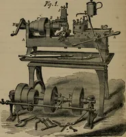 An illustration from Journal - Franklin Institute of the State of Pennsylvania (1826)