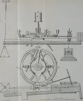 An illustration from Journal - Franklin Institute of the State of Pennsylvania (1826)
