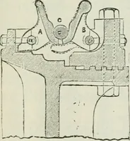 An illustration from Journal - Franklin Institute of the State of Pennsylvania (1826)