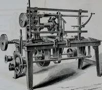 An illustration from Journal - Franklin Institute of the State of Pennsylvania (1826)