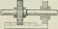 An illustration from Journal - Franklin Institute of the State of Pennsylvania (1826)
