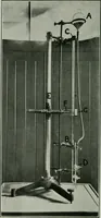 An illustration from Journal (1917)