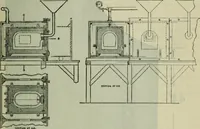 An illustration from Journal (1917)