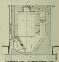 An illustration from Journal (1917)