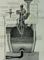 An illustration from Journal (1917)