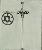 An illustration from Journal (1917)