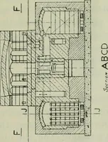 Picture 43 of 181 from Journal (1917), leaf 245