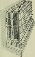 Picture 45 of 181 from Journal (1917), leaf 246