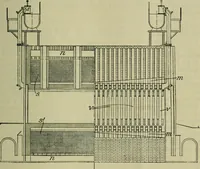 An illustration from Journal (1917)