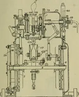 An illustration from Journal (1917)