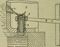An illustration from Journal (1917)