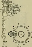 An illustration from Journal (1917)