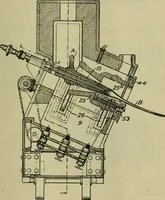 An illustration from Journal (1917)