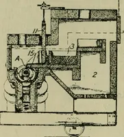 An illustration from Journal (1917)
