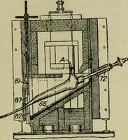 An illustration from Journal (1917)