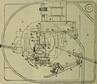 An illustration from Journal (1917)