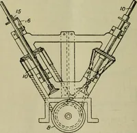 An illustration from Journal (1917)
