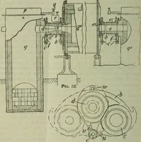 An illustration from Journal (1917)