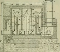 An illustration from Journal (1917)