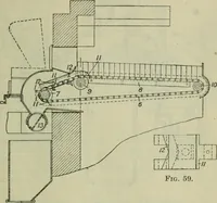 An illustration from Journal (1917)