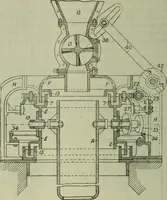 An illustration from Journal (1917)