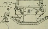 An illustration from Journal (1917)