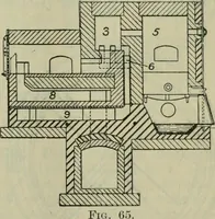 An illustration from Journal (1917)