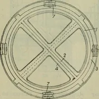 An illustration from Journal (1917)