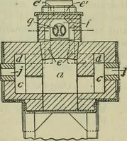 An illustration from Journal (1917)