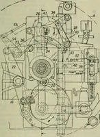 An illustration from Journal (1917)