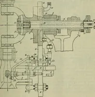 An illustration from Journal (1917)