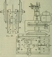 An illustration from Journal (1917)